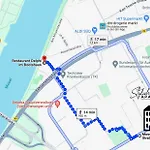 Apartamento Buddha - Stadtnah, Balkon, Parkplatz, E-ladestation Für Autos&fahrräder, Fitnessstudio