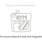 Buddha - Stadtnah, Balkon, Parkplatz, E-ladestation Fuer Autos & Fahrraeder, Fitnessstudio Koblenz (Rhineland-Palatinate)