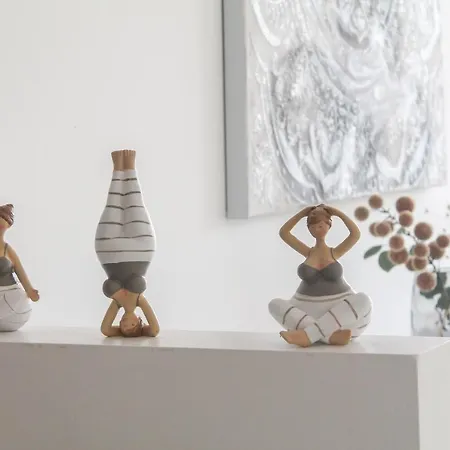 Buddha - Stadtnah, Balkon, Parkplatz, E-ladestation Für Autos&fahrräder, Fitnessstudio